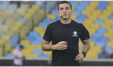 Gabriel Chade sobre su convocatoria al Mundial 2026: “Es un orgullo enorme volver a estar en el máximo evento del fútbol”