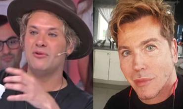 Tomasito sacó a la luz el mal hábito de higiene de Guido Süller y lo hundió