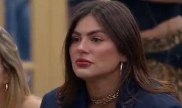 Luana fue explícita y dijo lo que quiere hacer con el mediático que entra de intercambio a “Gran Hermano 2026”