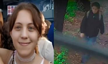 Quién era Maitena Garófalo, la adolescente que encontraron muerta tras haberse ido de su casa en Merlo