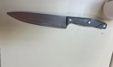 Chilecito: la Justicia dispuso trasladar a otra localidad al alumno que llevó un cuchillo al colegio