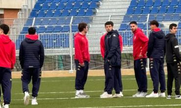 Conmoción en Italia: una mujer de 20 años denunció que fue violada por tres futbolistas