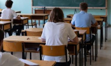 Sol Alzúa, analista de datos de Argentinos por la Educación: “Cuatro de cada diez chicos faltan por no tener ganas de ir a la escuela”