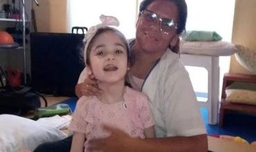 "Algo en mí cambió", el dolor de la policía que halló muerta a la menor con discapacidad en Entre Ríos