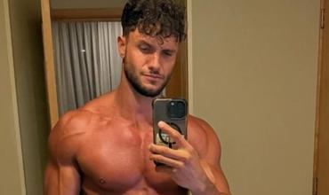 Quién es Fabio Agostini, el participante de La Casa de los Famosos que entra a Gran Hermano