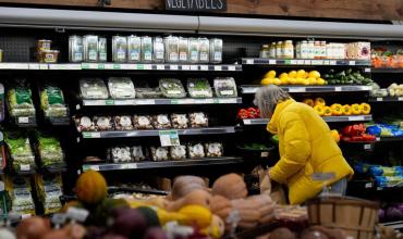 La inflación de marzo en Estados Unidos alcanzó su nivel más alto en casi dos años