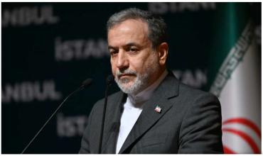 Delegación iraní llega a Pakistán para negociaciones con Estados Unidos