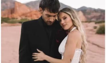 Casamiento en la Quebrada de las Conchas: imputaron a una mujer por presentar una autorización ambiental falsa