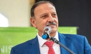 Ricardo Quintela: " Estamos viviendo tiempos complejos, tiempos dificiles" 