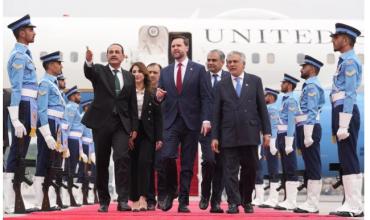 Islamabad se convierte en el epicentro de una negociación histórica entre Irán y EE. UU.