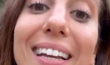 "Pena de muerte": El explosivo pedido de Cinthia Fernández que sacude al país tras la tragedia de Comodoro Rivadavia