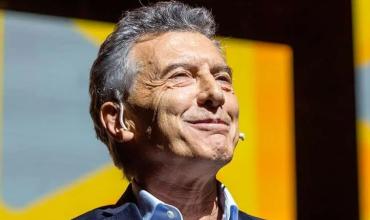 Aseguran que Mauricio Macri  no descarta volver a competir en 2027