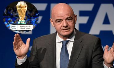 FIFA encendió las alarmas y México podría quedar fuera del Mundial 2026: “narcotráfico”