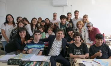 La crisis obliga a Axel Kicillof a suspender o eliminar programas ante la baja abrupta de la recaudación