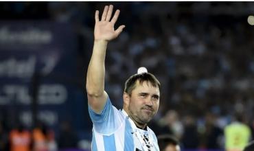 Eduardo Coudet vuelve al Cilindro luego de seis años y medio: así fue su paso por Racing