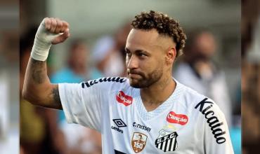 Ancelotti y la posibilidad de convocar a Neymar al Mundial: “Está en el buen camino”