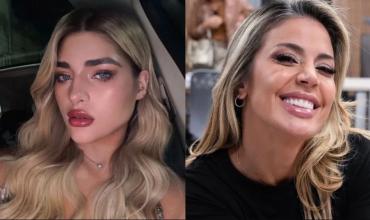 Martita Fort liquidó a Virginia Gallardo tras los rumores de romance con Moritán