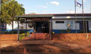 Misiones: un docente de escuela primaria fue denunciado por el supuesto abuso sexual de tres alumnas