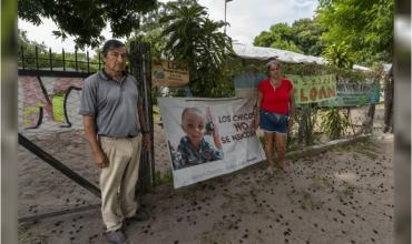 Caso Loan: confirmaron que el juicio comenzará el 16 de junio