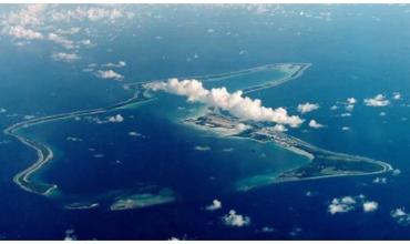 Londres frena la entrega de las islas Chagos ante la falta de apoyo de Donald Trump