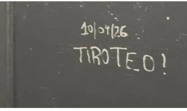 Nueva amenaza de tiroteo en una escuela: investigan a una alumna de Entre Ríos por mensajes intimidatorios