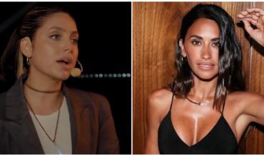 Sofía Martínez reveló el mensaje que le envió Antonela Roccuzzo luego de que la acusaran de coquetear con Leo Messi