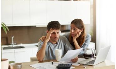 Se dispara la morosidad en las familias: sigue creciendo y ya supera el 11%