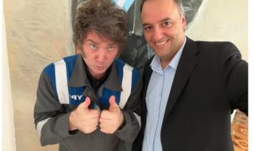 Un mes del "Caso Adorni": Del avión presidencial a la lupa de la Justicia