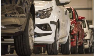 La venta de autos usados repuntó en marzo, pero cerró el primer trimestre del año en baja