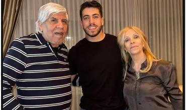 Hugo Moyano giró $900 millones en 12 días a fideicomisos vinculados a su esposa