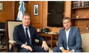 La Nación otorgó a Chaco un crédito de 30 millones de dólares