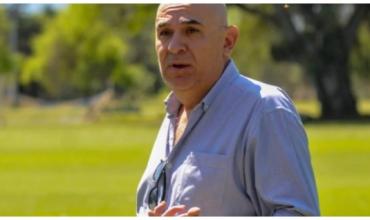 El presidente de Gimnasia de Jujuy fue lapidario tras el incidente: van a echar al jugador