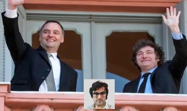 El mileísmo enfrenta varias batallas en tribunales y sale a explicar las turbulencias económicas