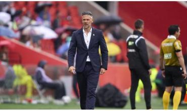 El Mallorca de Martín Demichelis goleó al Rayo Vallecano y salió de la zona de descenso