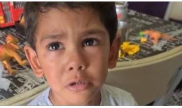 Caso Ángel: piden la inmediata detención de la madre y el padrastro por “homicidio agravado”