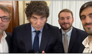 Tras el escándalo, el Banco Nación eliminó la norma que permitió que funcionarios del Gobierno consiguieran préstamos millonarios