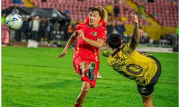 Un futbolista de Barcelona de Ecuador picanteó el choque contra Boca por la Libertadores: "Tampoco es el Milan"