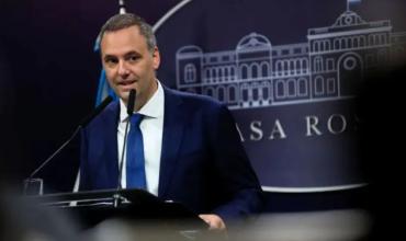 Declaran dos de las mujeres que le prestaron plata a Manuel Adorni para la compra de uno de sus departamentos