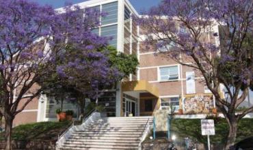 Otra vez paro en la UNLaR y Colegio San Martín: “El llamado de CONADU histórica es por toda la semana”