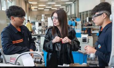 En qué consiste el Programa Formando Capital Humano, la nueva apuesta del Gobierno para generar empleo