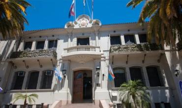 De $584.604 millones de pesos, es la deuda pública, con que La Rioja cerró 2025 