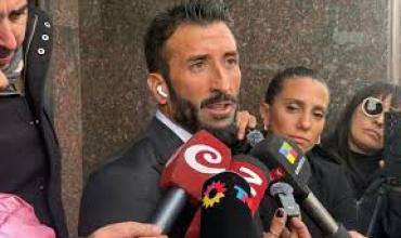 Para Roberto Castillo, “hay mucha prueba que acredita que estas personas le dieron muerte a Ángel”