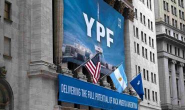 La Justicia de EEUU suspendió todas las apelaciones en el juicio por YPF y avanza la aplicación del fallo favorable a la Argentina