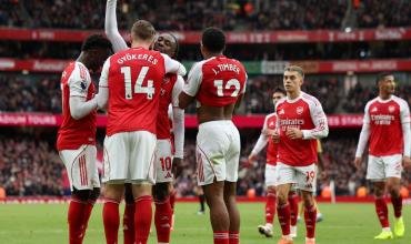 Un hincha del Arsenal busca hacerle juicio al club por causarle “ansiedad y estrés”