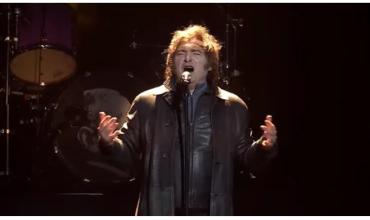 Nuevo audio en la causa ANDIS: investigan el financiamiento de acto de Javier Milei en el Movistar Arena