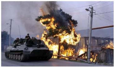 Tras la tregua por Pascua que dio, Rusia avisa que retoma sus ataques a Ucrania