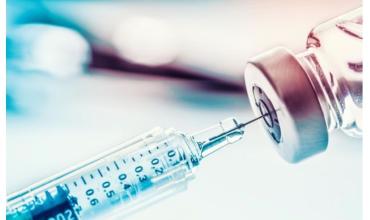 Silvia De Donatis sobre la falta de vacunas: “Estuvimos dos semanas con muy pocas dosis para la hiperdemanda”