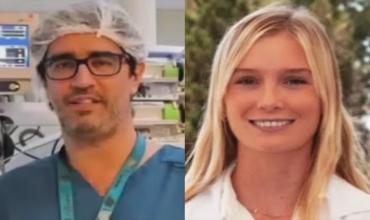 Fernando Cardini, toxicólogo: “El fentanilo es cien veces más poderoso que la morfina y rinde muchas dosis de consumo”