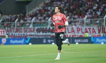 River recibe a Carabobo de Venezuela, con el objetivo de reponerse tras su flojo debut en la Copa Sudamericana