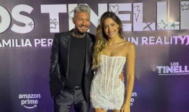 Se confirmó la separación de Marcelo Tinelli y Milett Figueroa: “He tomado la decisión en marzo”